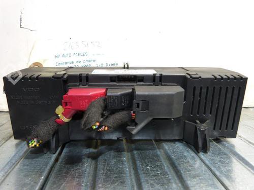 Headlight switch SEAT IBIZA III (6L1) 1.9 TDI | BP23685711I24 