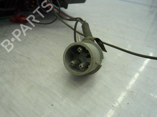 Left headlight AUDI A3 (8L1) 1.9 TDI | BP23687587C28 