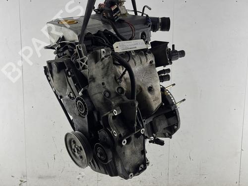 Used Engine RENAULT CLIO II (BB_, CB_) 1.6 (B/CB0D, BB00) (90 hp) 31660335