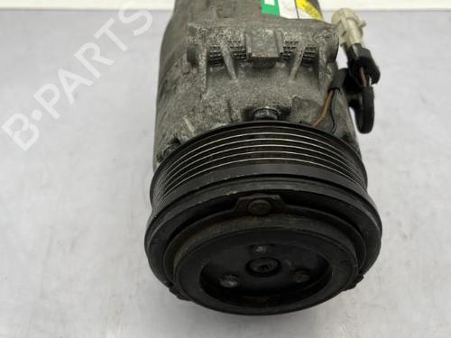 Used AC compressor AC compressor OPEL ASTRA H (A04) 1.7 CDTI (L48) (100 hp) 23749306 23749306