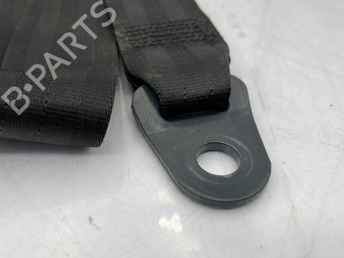 Used Front right seatbelt Front right seatbelt PEUGEOT 306 Hatchback (7A, 7C, N3, N5) 1.4 (75 hp) 23683900 23683900