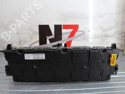 Used Instrument cluster Instrument cluster CITROËN C4 Picasso I MPV (UD_) 1.6 HDi (109 hp) 23688274 23688274