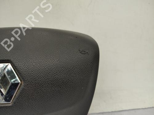 Driver airbag RENAULT MEGANE III Grandtour (KZ0/1) 1.5 dCi | BP23740388C9 