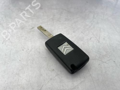 Electronic module CITROËN C4 I (LC_) 1.6 16V | BP40239514M83  - Image 9