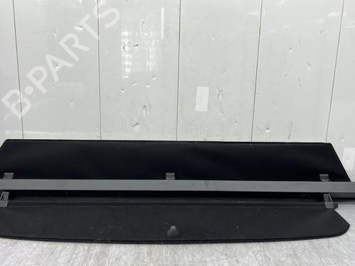 Hattehylde CITROËN GRAND C4 SPACETOURER (3A_, 3E_) 1.5 BlueHDi 130 | BP31809677C85 