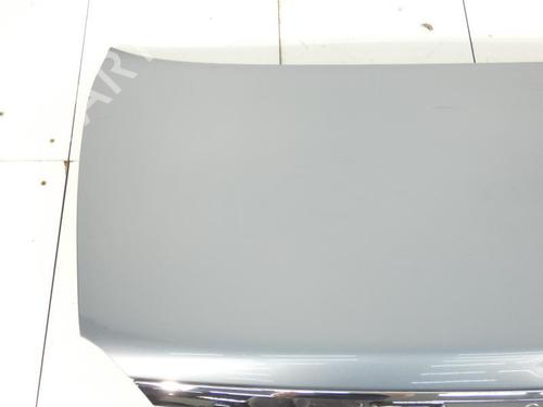 Bakluke CC/Kombi-Kupé JAGUAR S-TYPE II (X200) 2.7 D (207 hp) 23672224