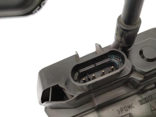Rear right lock RENAULT LAGUNA II Grandtour (KG0/1_) 1.9 dCi (KG0G) | BP23740619C99 