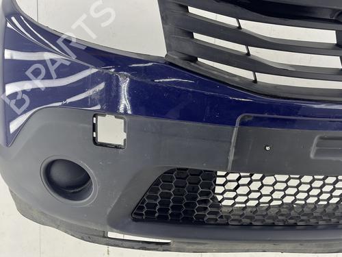 Front bumper DACIA SANDERO 1.4 MPI LPG | BP23681752C7  - Image 5