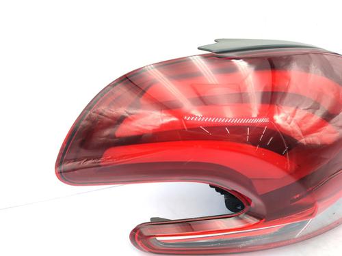 Left taillight PEUGEOT 208 I (CA_, CC_) 1.6 BlueHDi 100 | BP23741193C34 