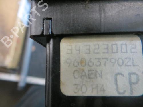 Switch CITROËN XANTIA (X1_, X2_) 1.9 Turbo D | BP23663506I30 