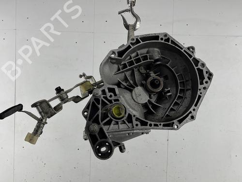 gearbox-opel-corsa-c-x01-2000-2001-2002-2003-2004-2005-2006-2007-2008-2009-23665315 main image