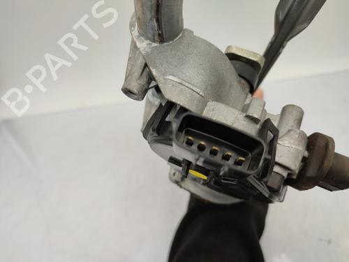 Front wiper motor RENAULT CLIO IV (BH_) 1.5 dCi 75 | BP23706317M29 
