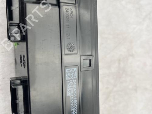Climate control VW POLO VI (AW1, BZ1, AE1) 1.0 TSI | BP40444646I5 - Image 6
