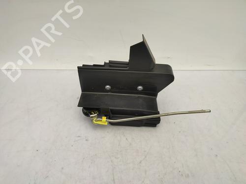 Used Rear left lock DACIA SANDERO II TCe 90 (B8M1, B8MA, B8AC) (90 hp) 23663407