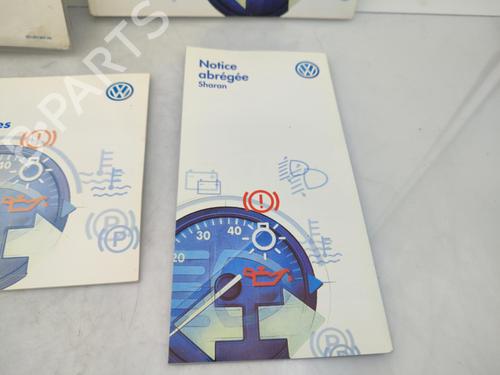 Other VW SHARAN (7M8, 7M9, 7M6) 2.0 | BP23711800O1 