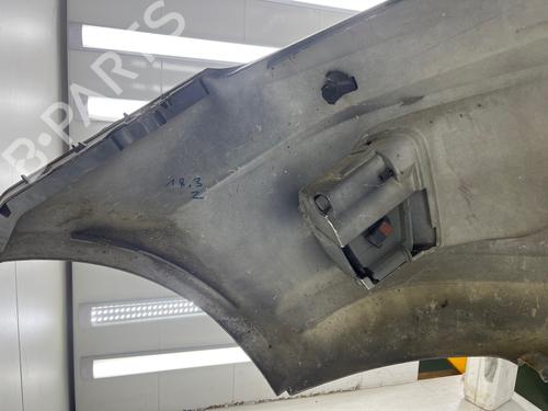 Front bumper FORD C-MAX (DM2) 2.0 TDCi | BP37164596C7 - Image 3
