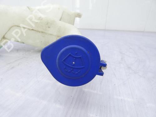 Windscreen washer tank FORD FIESTA VI (CB1, CCN) 1.4 TDCi | BP23668275C113 