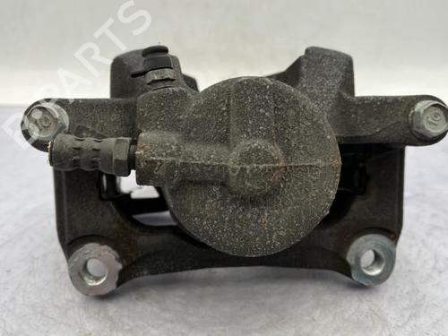 Used Left front brake caliper Left front brake caliper FIAT 500X (334_) 1.4 (334AXC1B, 334AXC11) (140 hp) 23750180 23750180