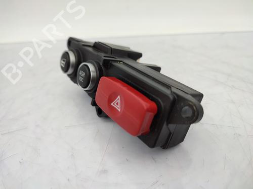 Used Warning switch ALFA ROMEO 159 (939_) 1.9 JTDM 16V (939AXC1B, 939AXC12) (150 hp) 23712692