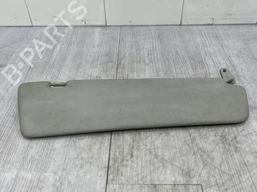 Used Right sun visor MERCEDES-BENZ VITO / MIXTO Van (W639) 111 CDI (639.601, 639.603, 639.605) (109 hp) 23701842