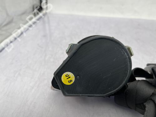 Rear left seatbelt VW GOLF VI (5K1) 2.0 TDI | BP34173810I29 - Image 2