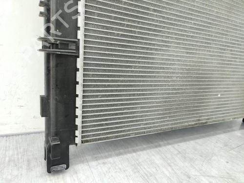 Water radiator RENAULT CAPTUR I (J5_, H5_) 1.5 dCi 110 | BP23749034M31 - Image 8