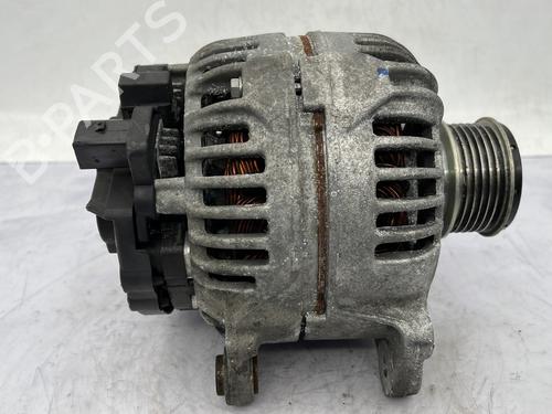 Alternator SEAT IBIZA IV (6J5, 6P1) 1.4 TDI | BP29209739M7 
