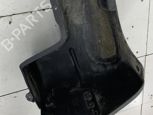 Rear bumper PEUGEOT PARTNER Box Body/MPV (5_, G_) 2.0 HDi | BP23666605C8