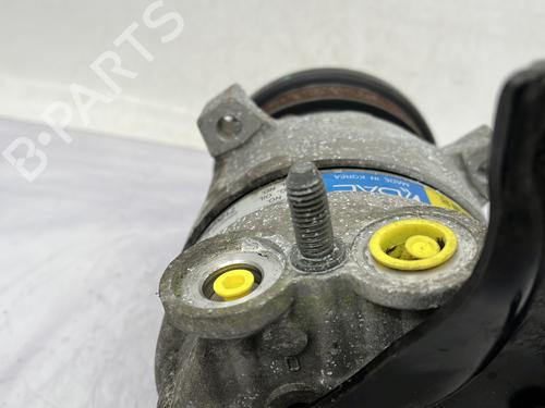 AC compressor CHEVROLET REZZO MPV (U100) 2.0 | BP30674924M34  - Image 5
