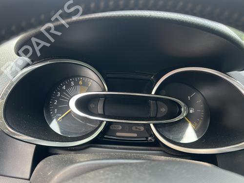 Left tailgate light RENAULT CLIO IV (BH_) 0.9 TCe 90 (BHNF, BHMA, BHMH, BHJK, BHJR) | BP29981708C79 - Image 28