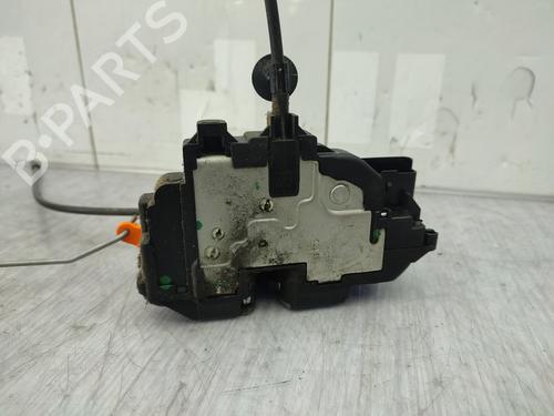 Front left lock RENAULT MASTER III Van (FV) 2.3 dCi 100 FWD (FV0A, FV0B, FV0G, FV0K, FV0H) | BP23663391C98  - Image 10