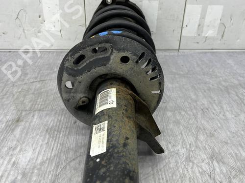 Left front shock absorber VW GOLF PLUS V (5M1, 521) 1.6 TDI | BP24420826M16 - Image 2