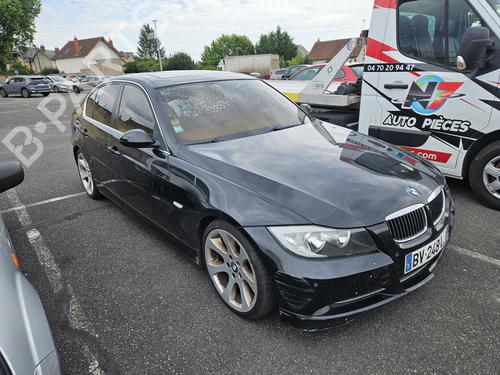 Pipe BMW 3 (E90) 330 d | BP31022281M125