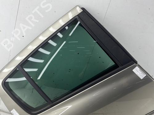Right rear door RENAULT CLIO III (BR0/1, CR0/1) 1.5 dCi (C/BR0G, C/BR1G) | BP30156235C5 
