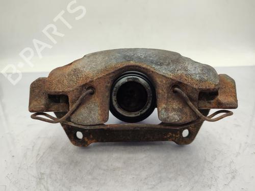 Left front brake caliper MINI MINI (R50, R53) Cooper | BP23741691M105  - Image 6