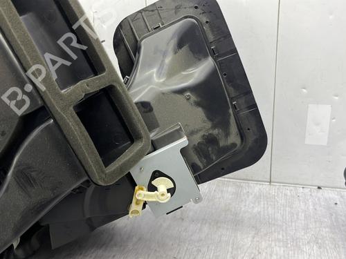 Heater matrix box RENAULT KOLEOS I (HY_) 2.0 dCi 4x4 (HY0K) | BP32469821M61