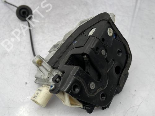 Front right lock AUDI A4 B7 (8EC) 2.0 TDI | BP32081554C97 - Image 7