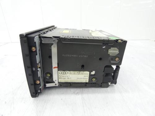 Radio AUDI A4 B6 Avant (8E5) 2.5 TDI quattro | BP23699000E6 - Image 3