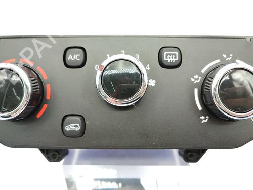Climate control DACIA SPRING EV (B6M1) | BP23758428I5 - Image 5