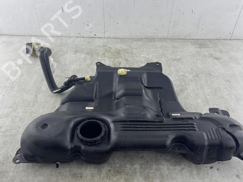 Used Fuel tank RENAULT MEGANE III Hatchback (BZ0/1_, B3_) 1.5 dCi (BZ09, BZ0D, BZ1W, BZ29, BZ14) (110 hp) 23750669