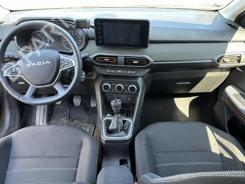 Other DACIA SANDERO III 1.0 TCe 100 ECO-G | BP23681413O1 - Image 5