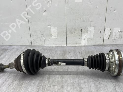 Used Left front driveshaft AUDI A3 Sportback (8PA) 2.0 TDI 16V (140 hp) 31855334