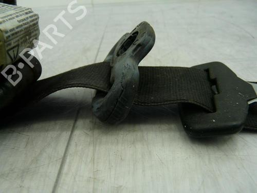 Front right belt tensioner MERCEDES-BENZ A-CLASS (W168) A 170 CDI (168.008) | BP23702482C88 