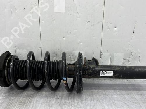 Used Right front shock absorber VW GOLF V (1K1) 1.9 TDI (105 hp) 29434572
