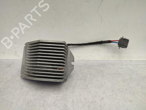 Used Heater resistor AUDI A1 Sportback (8XA, 8XF) 1.4 TFSI (125 hp) 29474686