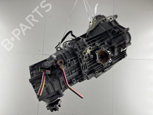 Gearbox AUDI A4 B6 (8E2) 1.9 TDI | BP39151687M3 - Image 2