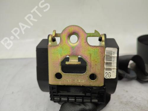Rear left belt tensioner PEUGEOT 307 Break (3E) 1.6 HDi 110 | BP23730913C89 