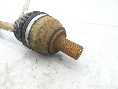 Right front driveshaft FORD MONDEO IV Turnier (BA7) 1.8 TDCi | BP23687436M39 - Image 4