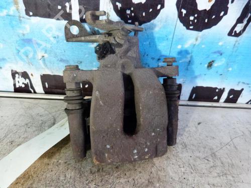 Used Left rear brake caliper RENAULT MEGANE II (BM0/1_, CM0/1_) 1.5 dCi (BM1F, CM1F) (86 hp) 23690274