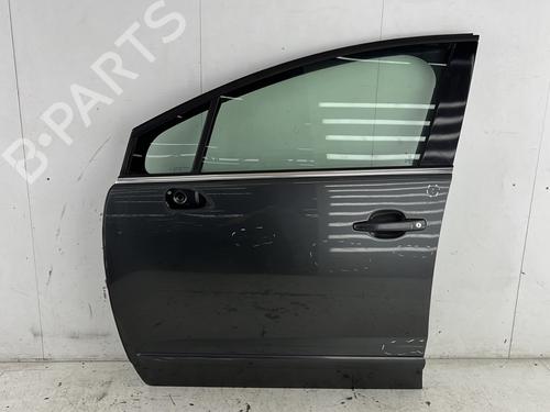 Used Left front door PEUGEOT 5008 (0U_, 0E_) 2.0 HDi 150 / BlueHDi 150 (150 hp) 25588184
